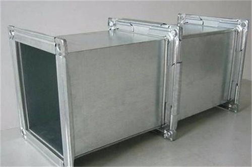 重慶九度 南岸不銹鋼工程材料與風(fēng)管生產(chǎn)的專業(yè)領(lǐng)航者